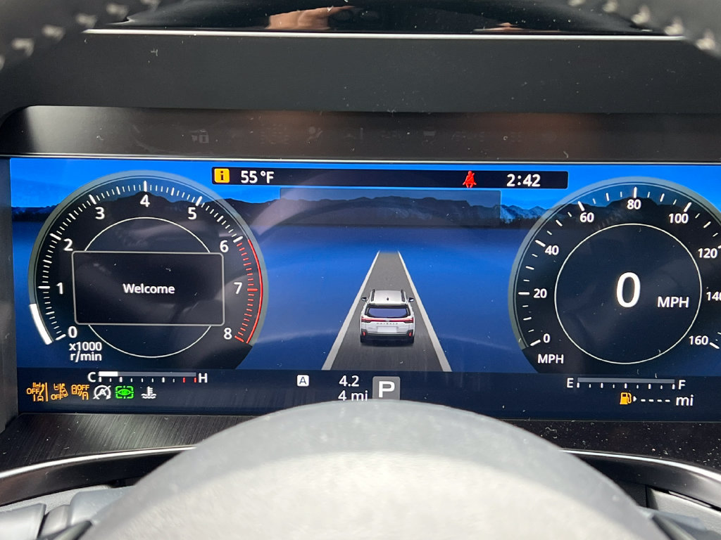 New 2026 Subaru Outback Touring XT AWD/4WD image 18