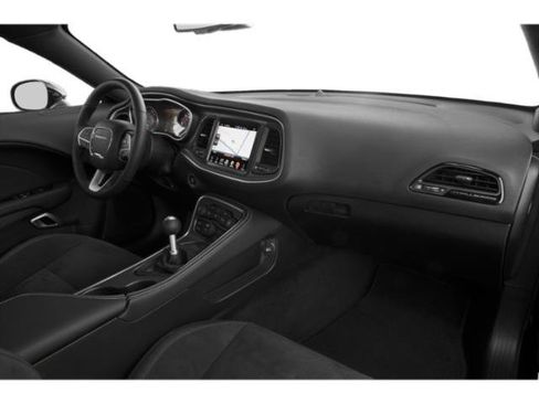 Used 2015 Dodge Challenger R/T Scat Pack w/ Leather Interior Group RWD image 19