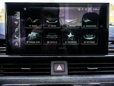 Used 2024 Audi A5 2.0T Premium Plus w/ Premium Plus image 39