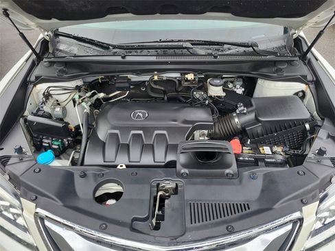 Used 2018 Acura RDX FWD image 19