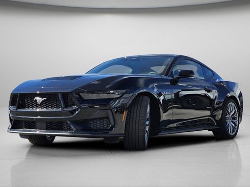 New 2025 Ford Mustang GT Premium image 13