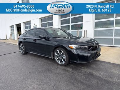 Used 2026 Honda Civic Sport Touring