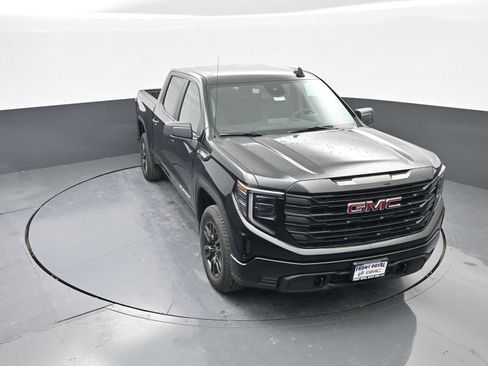 New 2026 GMC Sierra 1500 Pro w/ Graphite Edition image 16
