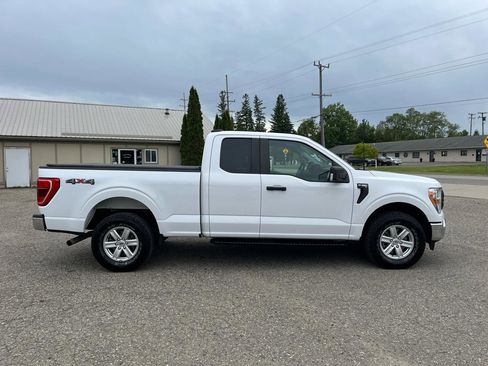 Used 2021 Ford F150 XL w/ Equipment Group 101A High AWD/4WD image 6