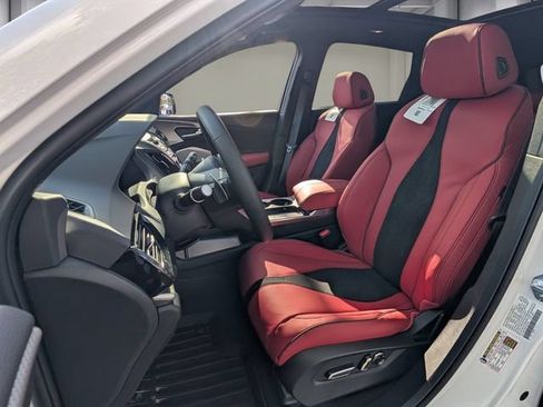 New 2026 Acura RDX A-Spec AWD/4WD image 4