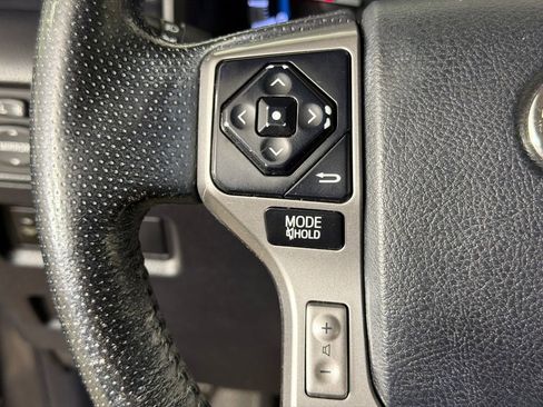 Used 2014 Toyota 4Runner SR5 RWD image 24