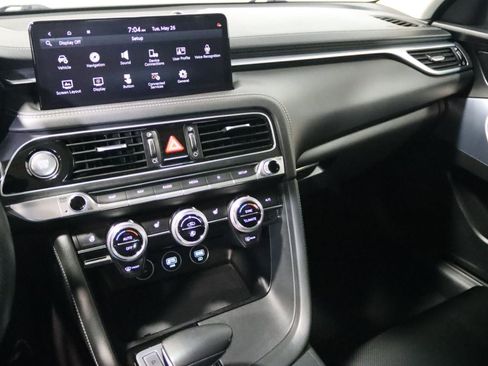 Used 2023 Genesis G70 2.0T AWD/4WD image 45