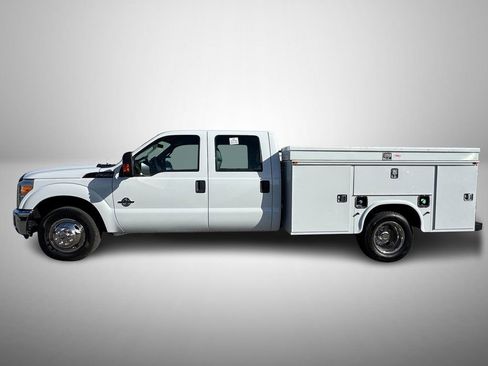 Used 2012 Ford F350 XL w/ PWR Equipment Group image 5