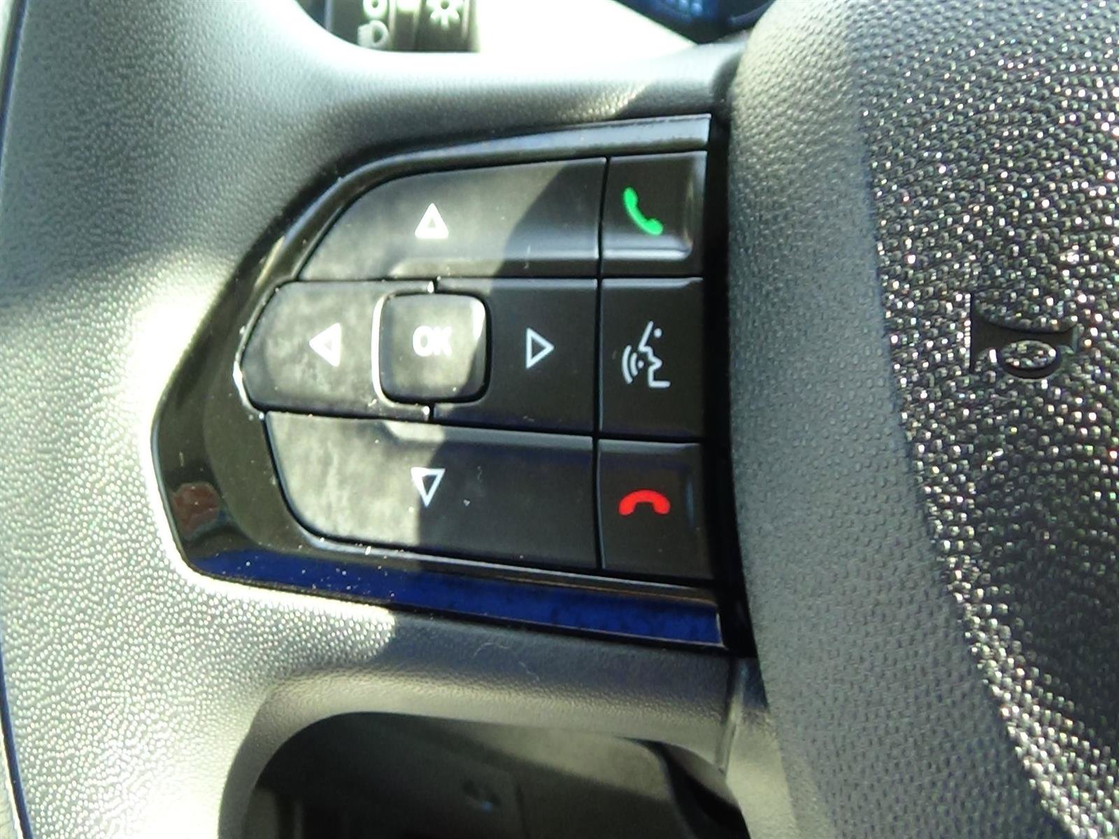 Used 2025 RAM ProMaster 2500 w/ Safety Group FWD image 18