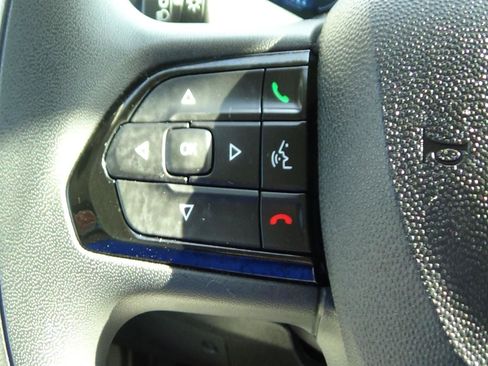 Used 2025 RAM ProMaster 2500 w/ Safety Group FWD image 18