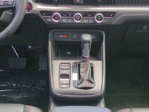 New 2026 Honda CR-V Sport-L image 17