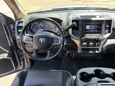 Used 2020 RAM 2500 Laramie AWD/4WD image 13