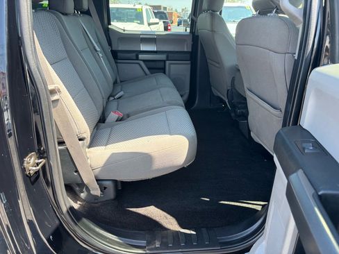 Used 2017 Ford F150 XLT w/ Equipment Group 302A Luxury image 23