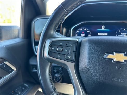 Used 2024 Chevrolet Silverado 2500 LT w/ All Star Edition image 23