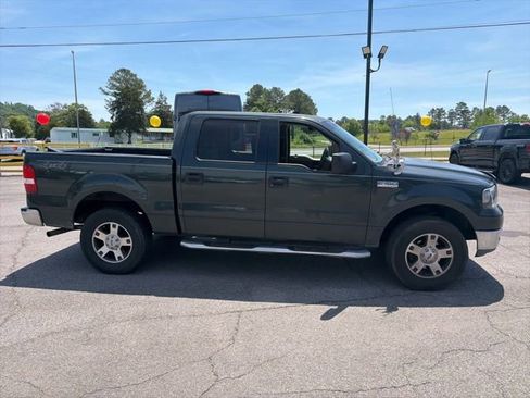 Used 2004 Ford F150 4x4 SuperCrew image 15