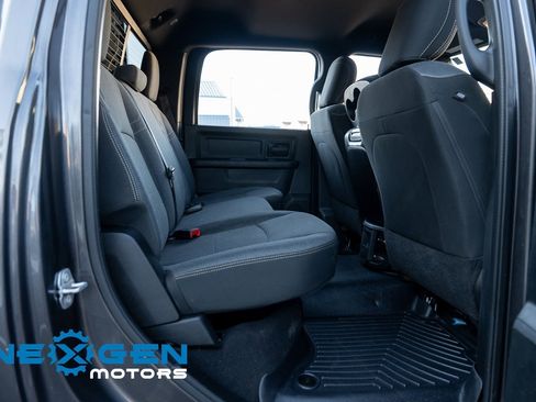 Used 2021 RAM 3500 Tradesman image 44