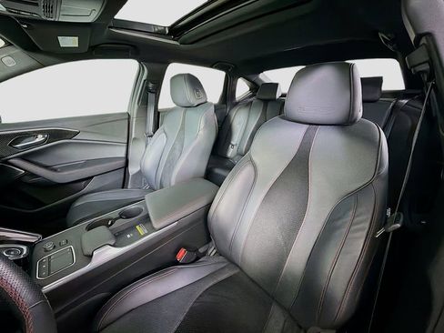 Used 2023 Acura TLX Type S image 13