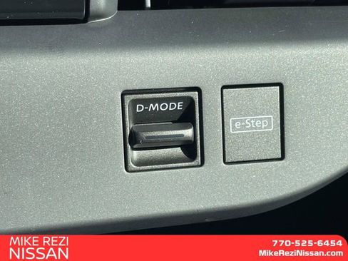 New 2026 Nissan Leaf SV+ w/ Floor Mat Package (SV+) image 15