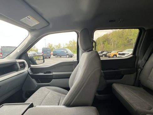 Used 2023 Ford F150 XL w/ XL Chrome Appearance Package AWD/4WD image 12