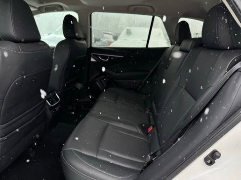 Used 2023 Subaru Outback Limited image 18