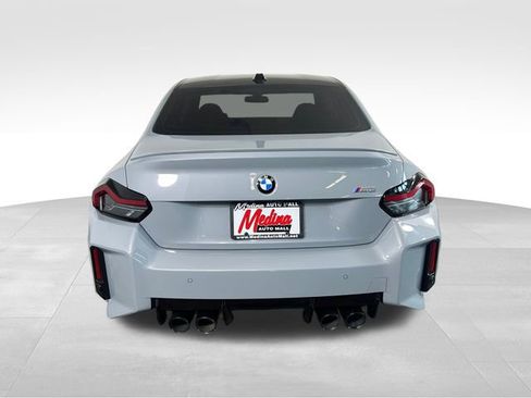 Used 2023 BMW M2 w/ Lighting Package image 6