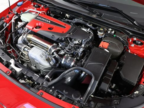 Used 2024 Honda Civic Type R image 33