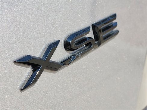 New 2026 Toyota RAV4 XSE image 7