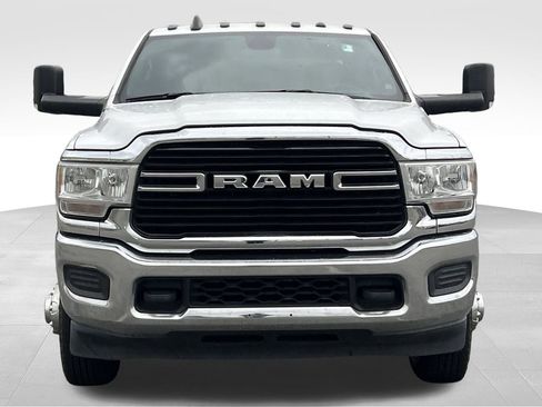 Used 2021 RAM 3500 Big Horn image 30