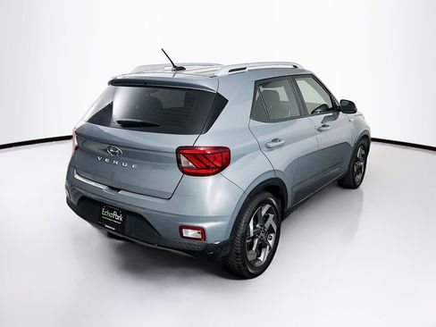 Used 2023 Hyundai Venue SEL w/ Cargo Package image 9