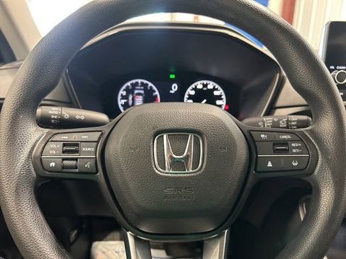 Certified 2024 Honda CR-V LX image 23
