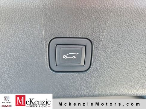 Certified 2023 Buick Enclave Essence w/ Experience Buick Package image 33