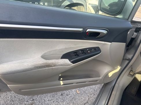 Used 2006 Honda Civic Hybrid Sedan image 11