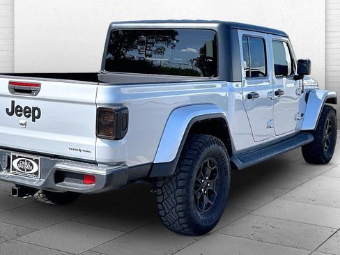 Used 2023 Jeep Gladiator Sport AWD/4WD image 11