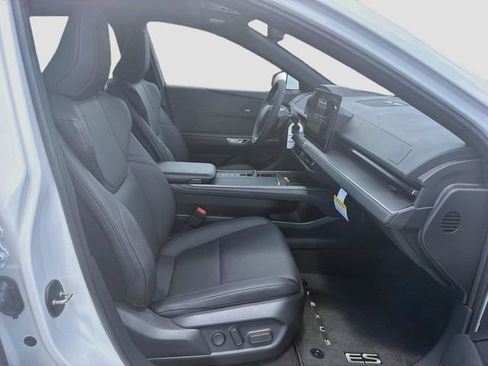 New 2026 Lexus ES 350h FWD image 14
