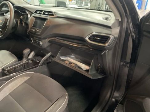 Used 2023 Chevrolet TrailBlazer LT image 45