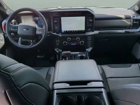 New 2026 Ford F150 Raptor AWD/4WD image 11