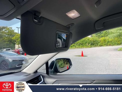 Certified 2024 Toyota RAV4 XLE AWD/4WD image 33