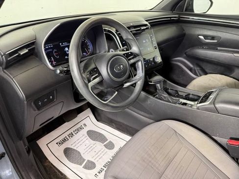 Used 2022 Hyundai Santa Cruz SEL w/ Cargo Package FWD image 5