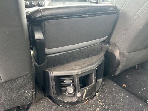 Used 2019 RAM 2500 Big Horn image 8