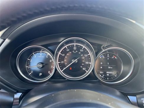 Certified 2022 MAZDA CX-5 AWD 2.5 S image 15