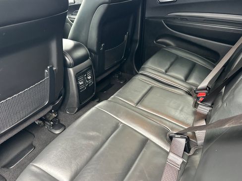 Used 2021 Dodge Durango SXT image 12