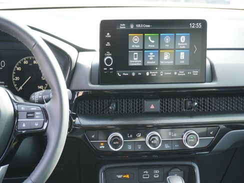 Used 2025 Honda CR-V EX-L image 16