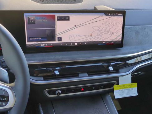 Used 2026 BMW X5 M60i image 29