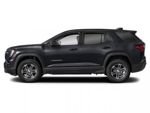 Used 2025 GMC Terrain Elevation w/ Elevation Premium Package AWD/4WD image 3