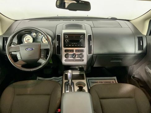 Used 2009 Ford Edge SEL FWD image 17