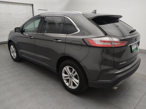 Used 2019 Ford Edge SEL w/ Cargo Accessory Package FWD image 3
