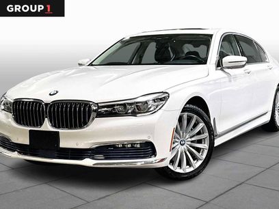 Used 2017 BMW 740i xDrive 740i xDrive