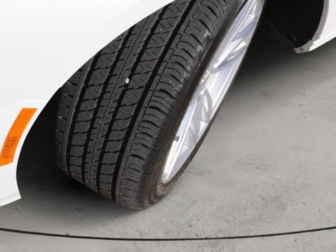 Used 2023 Cadillac CT4 Luxury w/ Sun And Sound Package image 11