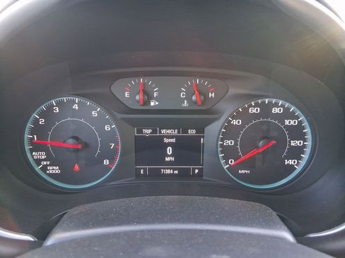 Used 2023 Chevrolet Malibu LT image 15