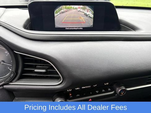 Used 2024 MAZDA CX-30 AWD 2.5 S w/ Select Sport Pkg image 10